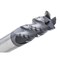 Cgs Tool CGS Beast Series Roughing End Mills CR1006-ALTiN - alternate 1